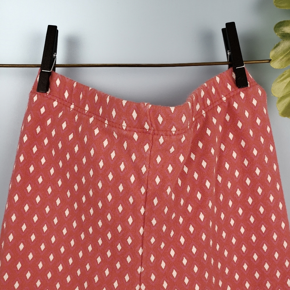 Gymboree Toddler Girls Crop Pant - Picture 2 of 6